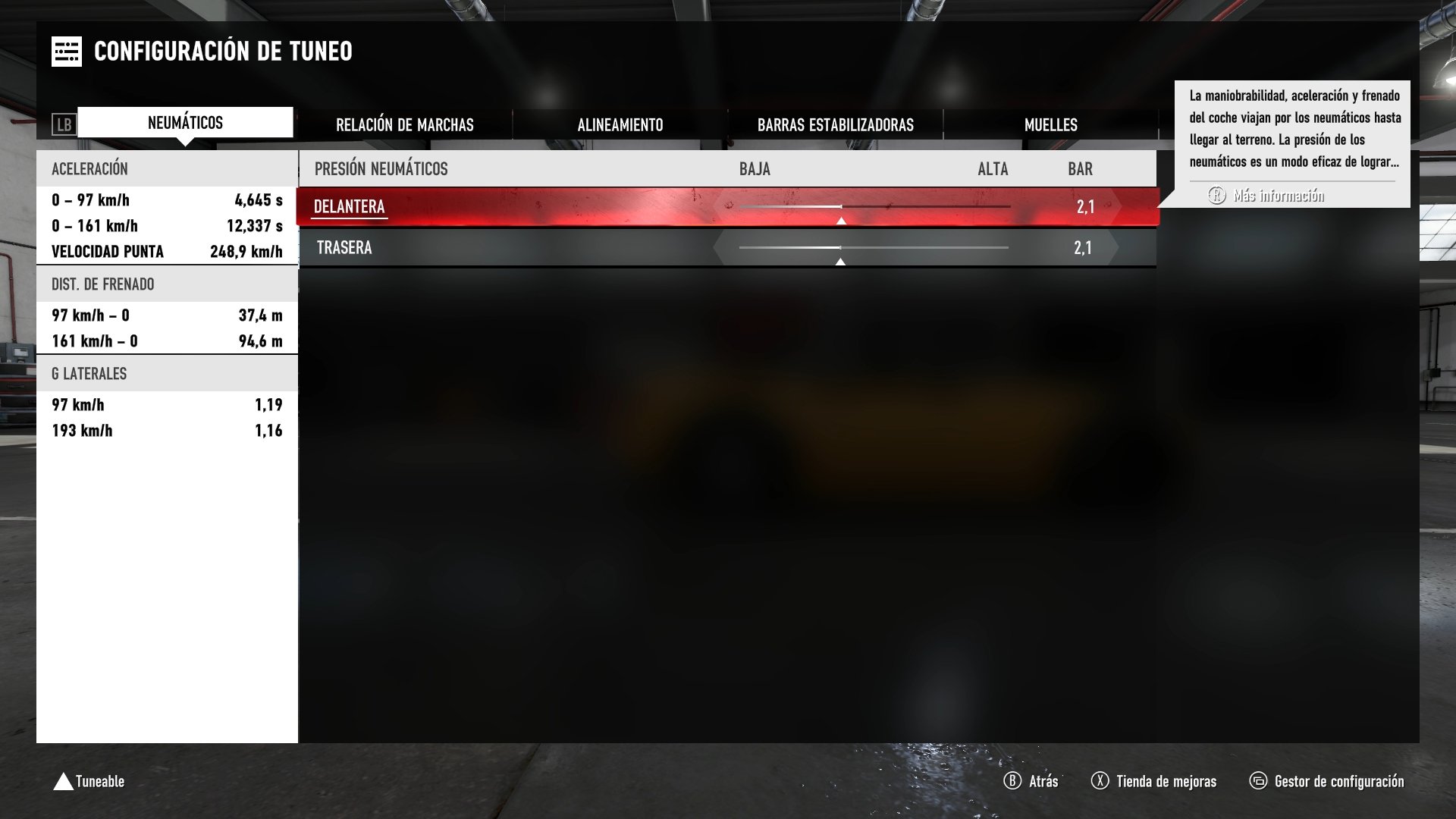 Forza Motorsport 7 - Imagen 27